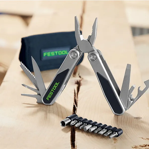 La nouvelle boutique d'articles pour fans de Festool