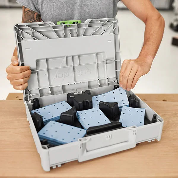 Les accessoires de Festool