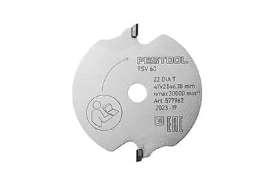 Les accessoires de Festool