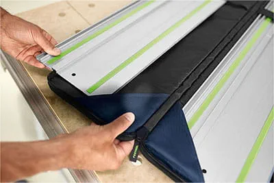 Les accessoires de Festool