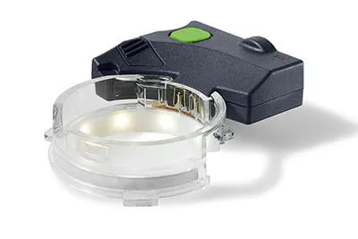 Les accessoires de Festool
