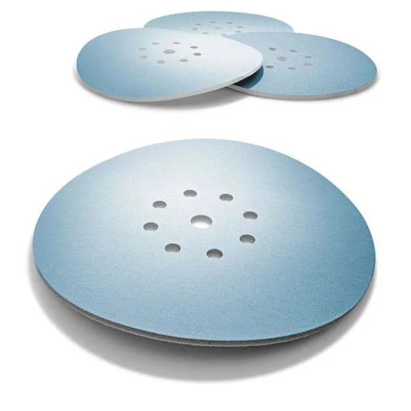 L'abrasif Granat Soft de Festool