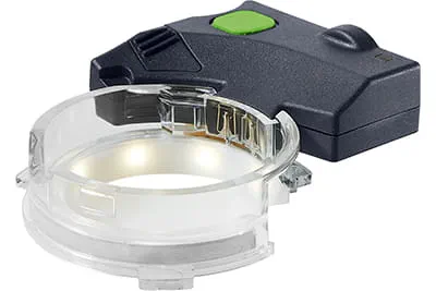 La nouvelle défonceuse OF 1010 R de Festool