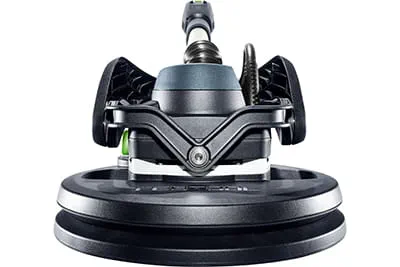 La nouvelle PLANEX M de Festool