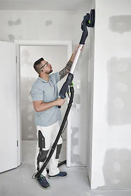 La nouvelle PLANEX M de Festool