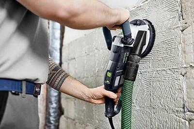 Pour chaque type d'utilisation, la vitesse adaptée. Le moteur EC-TEC puissant maintient la vitesse à un niveau très constant même à bas régime.