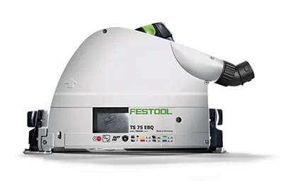 Festool présente la Sawing Family