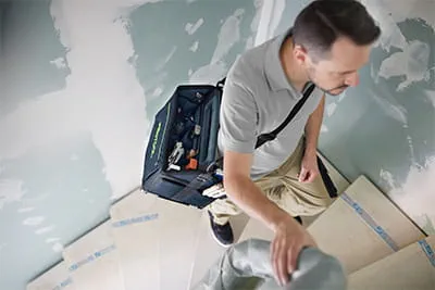 Le nouveau ToolBag Systainer³ de Festool