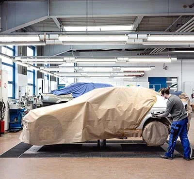 Les ponceuses sans fil Festool en action