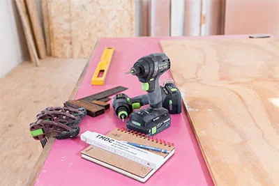 Le makerspace est un atelier ouvert à tous.