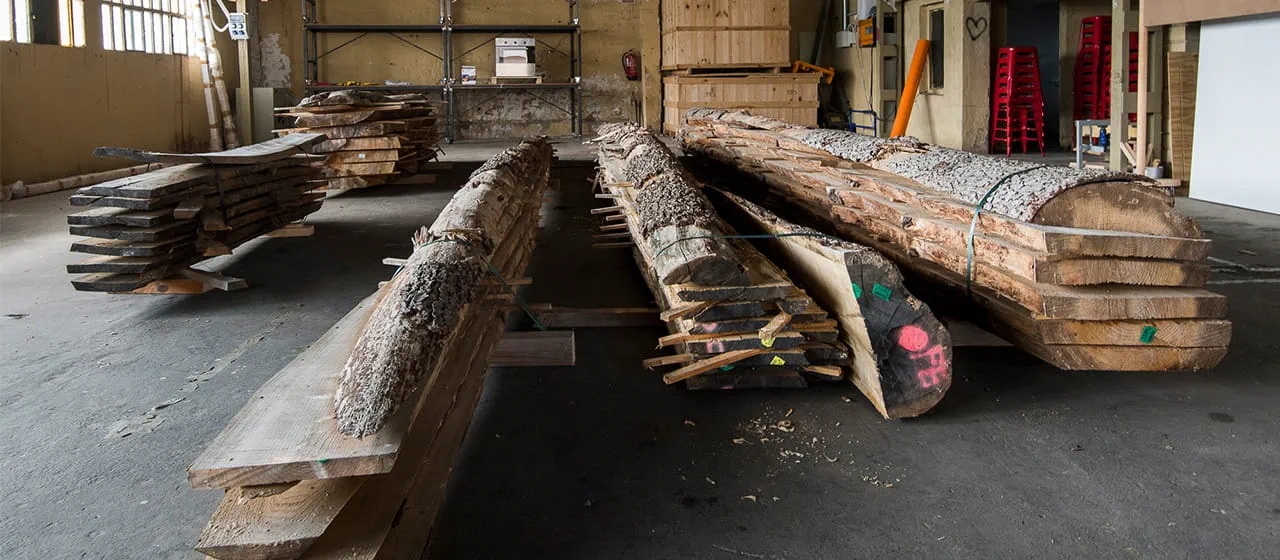 Le makerspace est un atelier ouvert à tous.