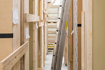 Aperçu du mode de construction du projet vivihouse